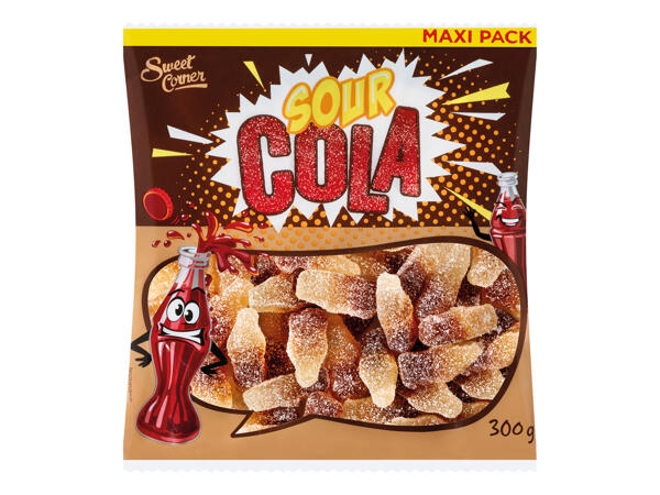 Fruchtgummi