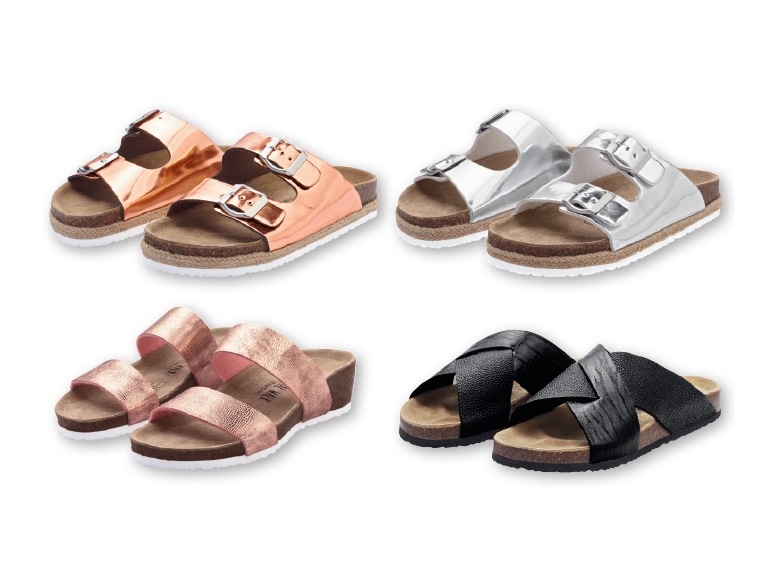 Esmara Ladies' Sandals