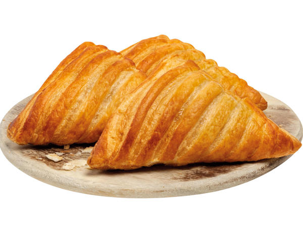 Apfeltasche
