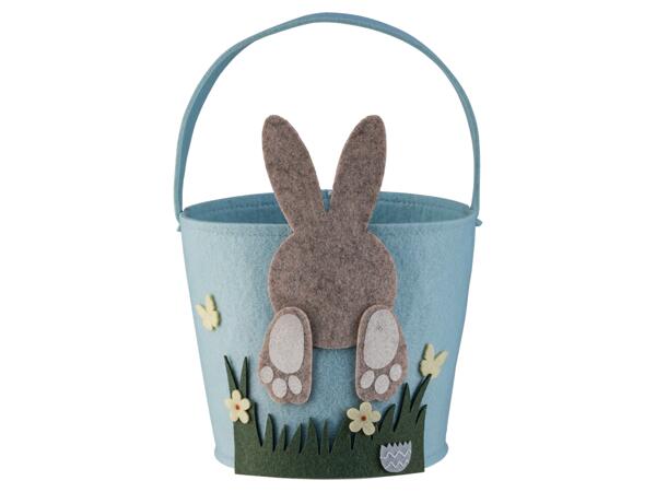 Decorative Basket