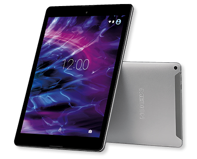 MEDION(R) LIFETAB(R) Tablet-PC P9701