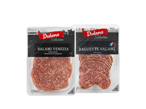 Delikatessalami