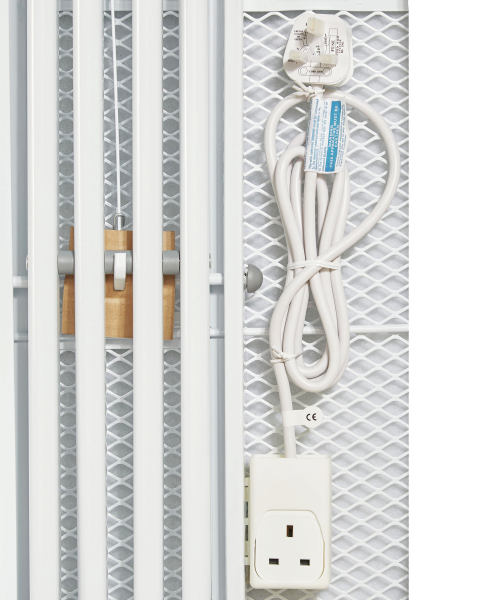 Anchor Ironing Board With Plug
