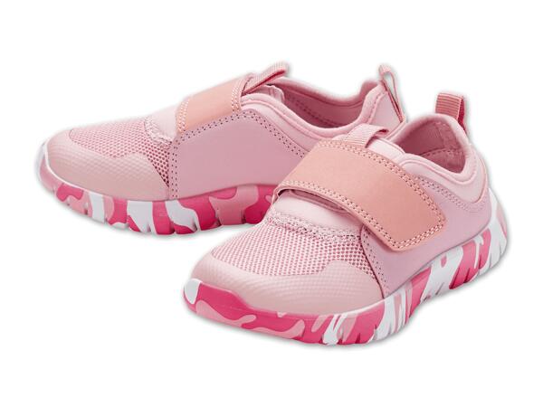 Kleinkinder Sneaker