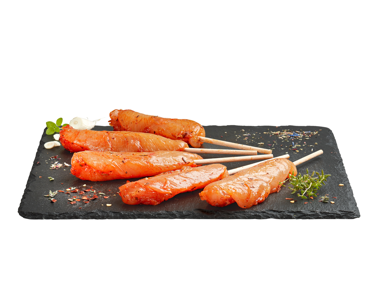 Mini filets de poulet