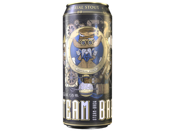 IMPERIAL STOUT