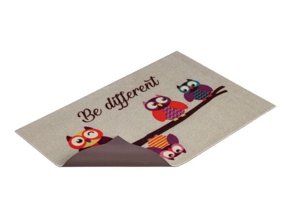Livarno Home Doormat