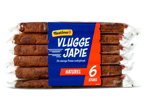 Vlugge Japie