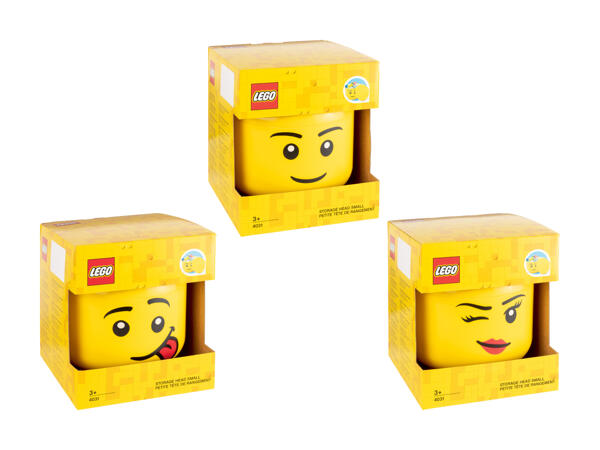 LEGO(R) Opbevaringshoved