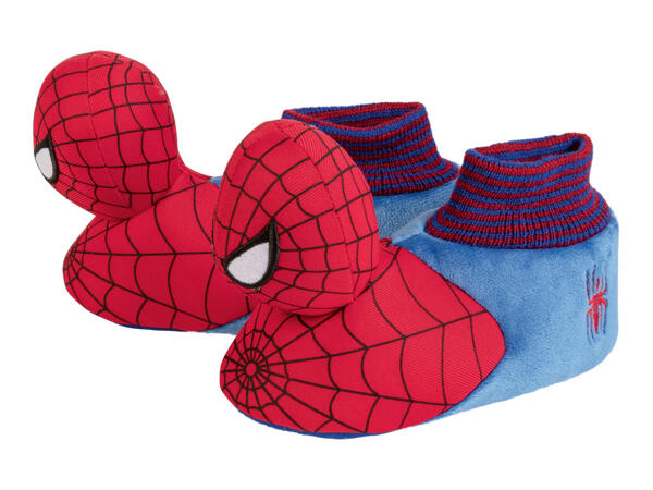 Kids' Slippers
