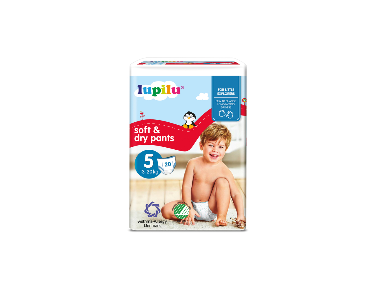 LUPILU Bleer pants junior
