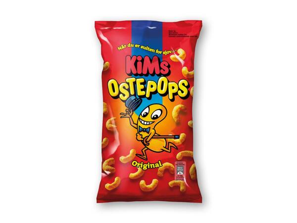 Kims chips