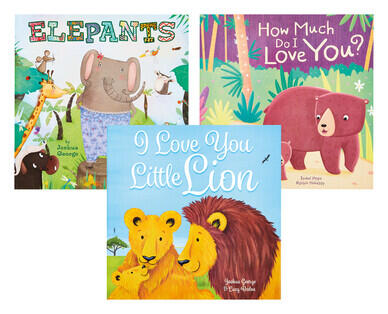 Picture Books