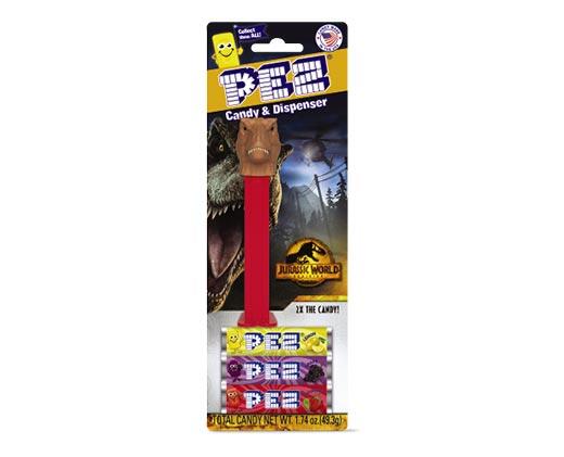 PEZ 
 Assorted Varieties
