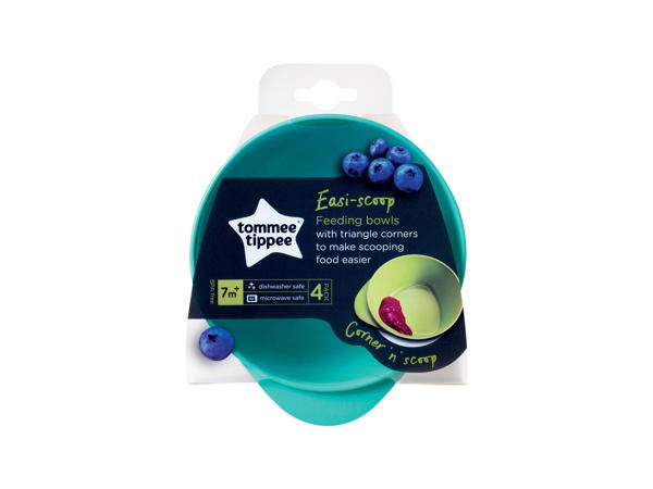 Tommee Tippee Baby Bowls