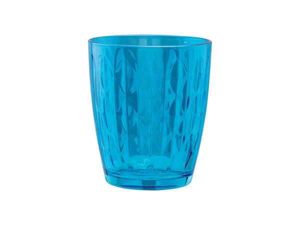Glass set