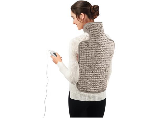 Back & Neck Heat Pad