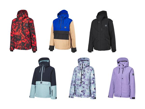 Veste freeride