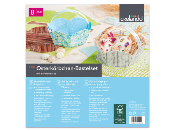 Bastelset