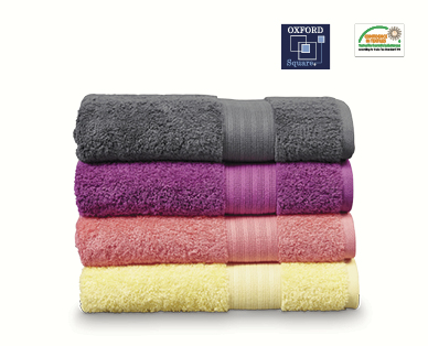 Bath Towel