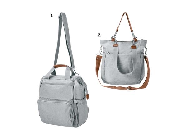Sac à langer