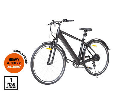 E-Bike - Men's