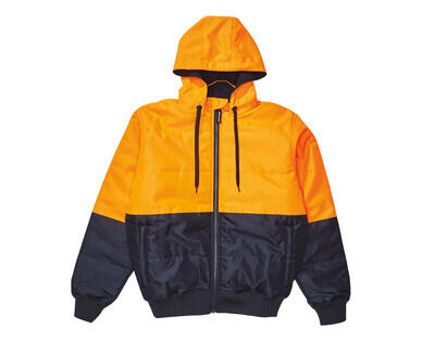 Men's Hi-Vis Jacket