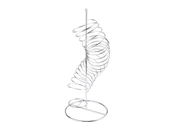 Fruit Basket / Spiral Orange Holder