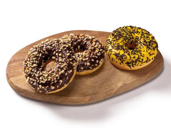 DONUT