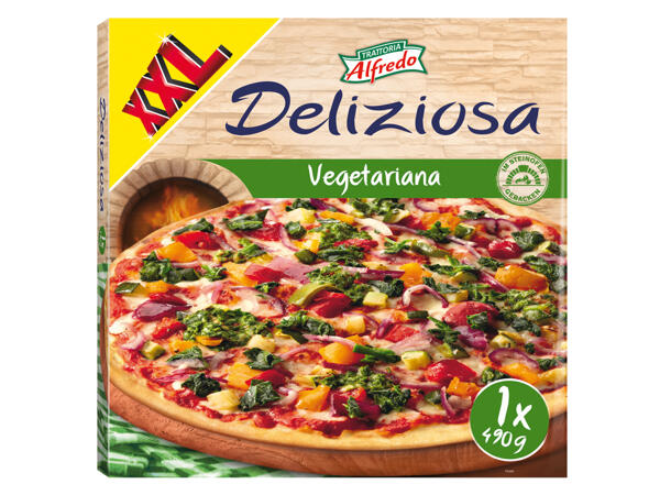 Pizza Deliziosa 490 g
