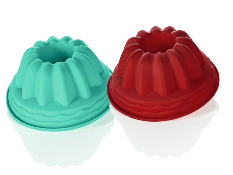 Silicone Cake Mould