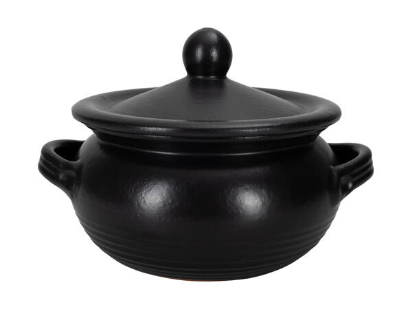 Casserole pour pommes de terre Nouvel (uniquement au Tessin)