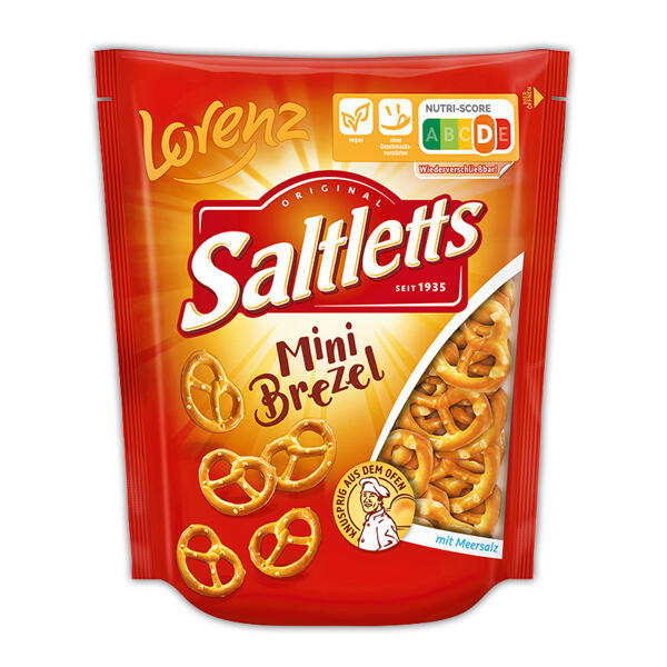 Saltletts