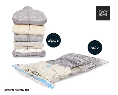 Vacuum Storage Bags