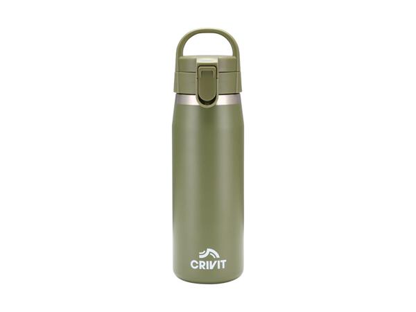 Stainless Steel Drinks Bottle