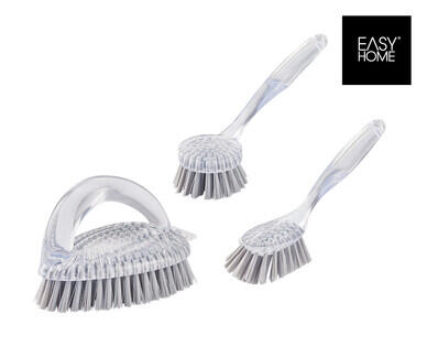 Assorted Dish Brushes