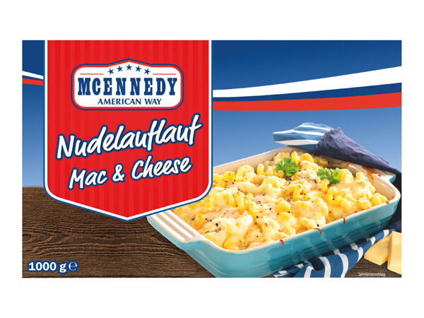 Mac & Cheese