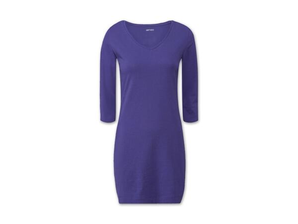 Damen Longshirt