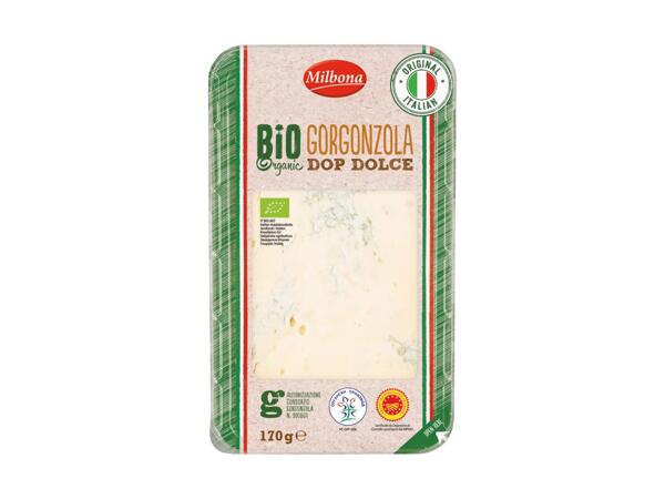 Gorgonzola DOP bio