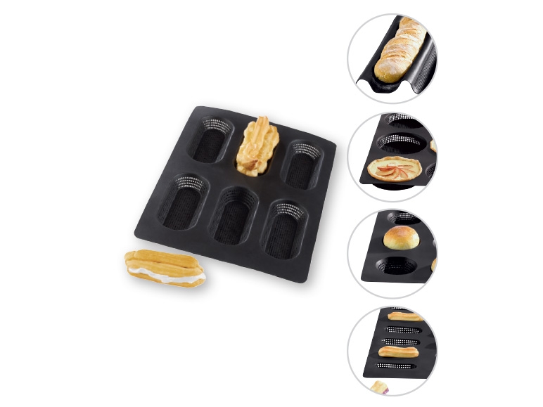ERNESTO Silicone Baking Mat