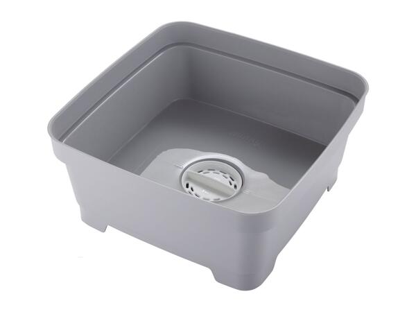 Minky Washing Up Bowl/​Sink Tidy/​Food Caddy