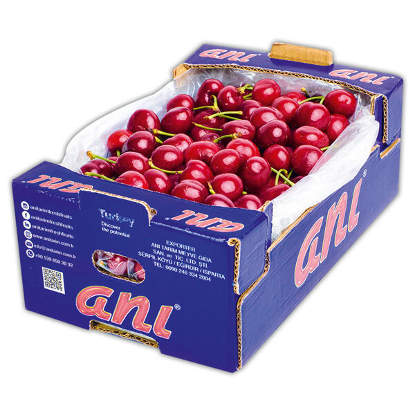 Premium Süßkirschen