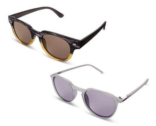 Crane 
 Men's or Women's Polarized Sunglasses