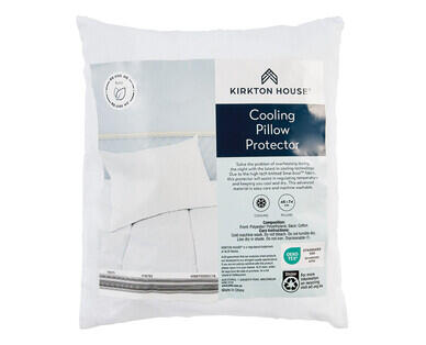 Cooling Pillow Protector 1pk