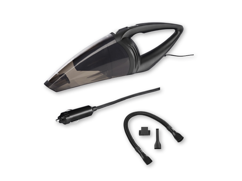 Silvercrest Car Vacuum Cleaner