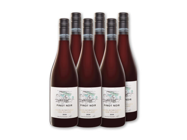 Pinot Noir