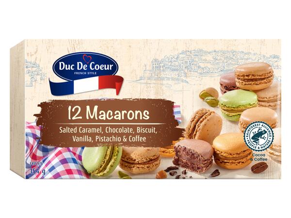 Macarons