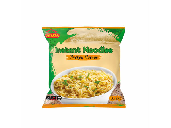 Instant Noodles