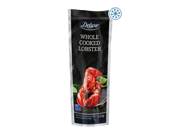 Deluxe Lobster