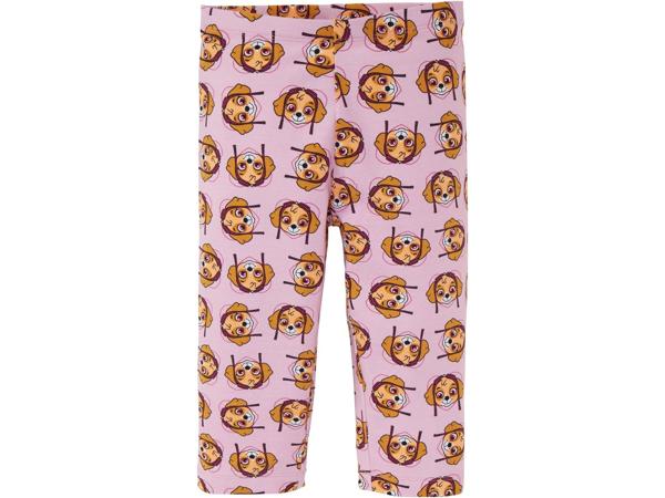 Girls' Leggings